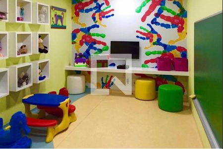 Apartamento à venda com 68m², 2 quartos e 1 vaga Apartamento à venda com 68m², 2 quartos e 1 vagaBrinquedoteca