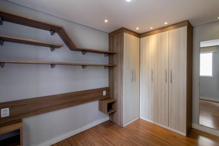 Apartamento para alugar com 2 quartos, 50m² em Vila Augusta, Guarulhos