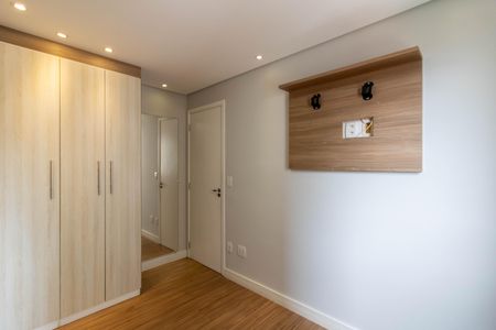 Apartamento para alugar com 2 quartos, 50m² em Vila Augusta, Guarulhos