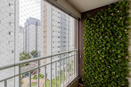 Apartamento para alugar com 2 quartos, 50m² em Vila Augusta, Guarulhos