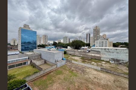 Studio à venda com 23m², 1 quarto e sem vaga Studio à venda com 23m², 1 quarto e sem vagaVista
