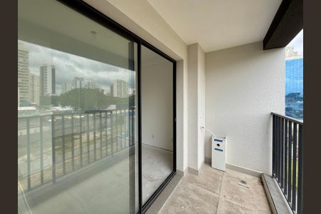 Studio à venda com 23m², 1 quarto e sem vaga Studio à venda com 23m², 1 quarto e sem vagaSacada