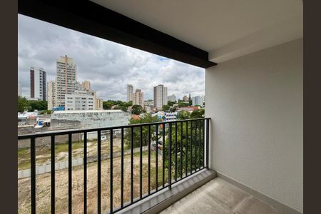 Studio à venda com 23m², 1 quarto e sem vaga Studio à venda com 23m², 1 quarto e sem vagaSacada