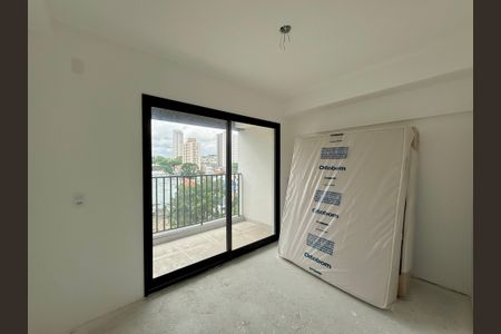 Studio à venda com 23m², 1 quarto e sem vaga Studio à venda com 23m², 1 quarto e sem vagaQuarto