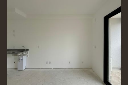 Studio à venda com 23m², 1 quarto e sem vaga Studio à venda com 23m², 1 quarto e sem vagaQuarto