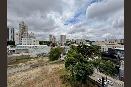 Studio à venda com 23m², 1 quarto e sem vaga Studio à venda com 23m², 1 quarto e sem vagaVista