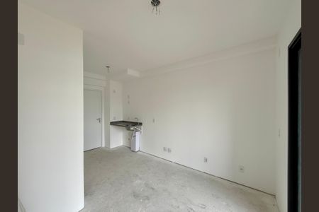 Quarto de kitnet/studio à venda com 0 quarto, 23m² em Santo Amaro, São Paulo