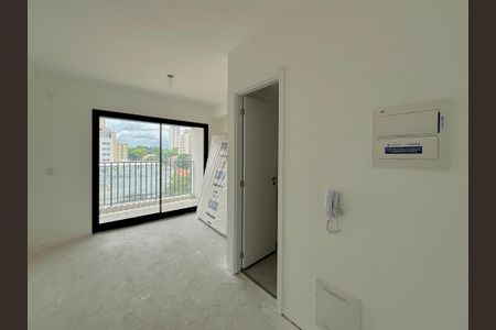 Studio à venda com 23m², 1 quarto e sem vaga Studio à venda com 23m², 1 quarto e sem vagaCozinha