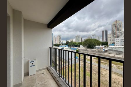 Studio à venda com 23m², 1 quarto e sem vaga Studio à venda com 23m², 1 quarto e sem vagaSacada