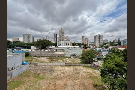 Studio à venda com 23m², 1 quarto e sem vaga Studio à venda com 23m², 1 quarto e sem vagaVista