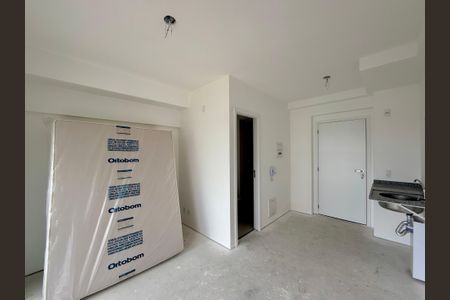 Studio à venda com 23m², 1 quarto e sem vaga Studio à venda com 23m², 1 quarto e sem vagaQuarto