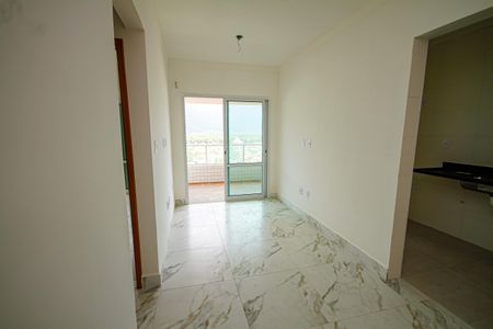 Apartamento para alugar com 50m², 1 quarto e 1 vagaSala
