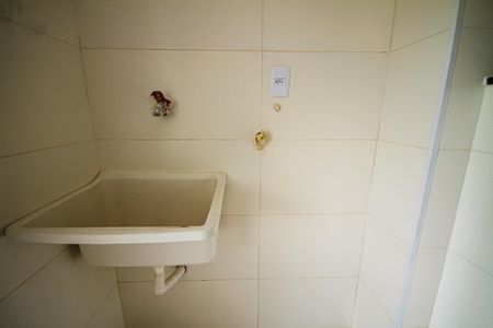 Apartamento para alugar com 50m², 1 quarto e 1 vagaÁrea de Serviço