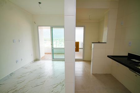 Apartamento para alugar com 50m², 1 quarto e 1 vagaSala