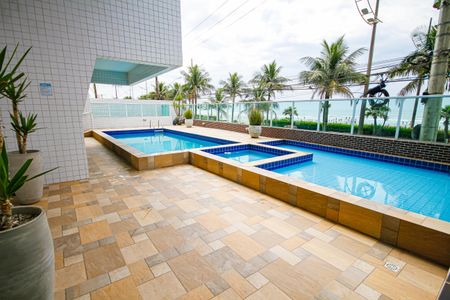 Apartamento para alugar com 50m², 1 quarto e 1 vagaÁrea comum - Piscina