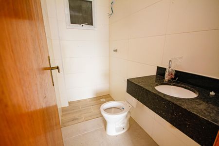 Apartamento para alugar com 50m², 1 quarto e 1 vagaBanheiro Social