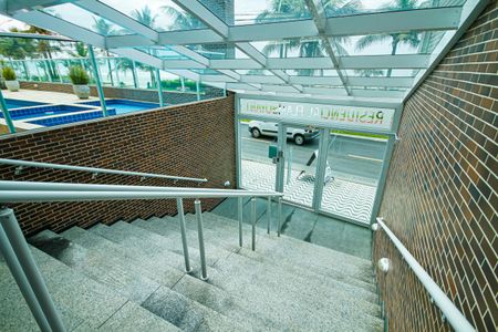 Apartamento para alugar com 50m², 1 quarto e 1 vagaÁrea comum