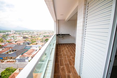 Apartamento para alugar com 50m², 1 quarto e 1 vagaVaranda