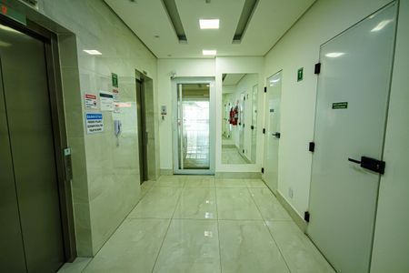 Apartamento para alugar com 50m², 1 quarto e 1 vagaÁrea comum