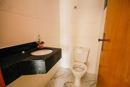 Apartamento para alugar com 50m², 1 quarto e 1 vagaBanheiro Social