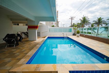 Apartamento para alugar com 50m², 1 quarto e 1 vagaÁrea comum - Piscina