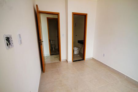 Apartamento para alugar com 50m², 1 quarto e 1 vagaSuíte 1