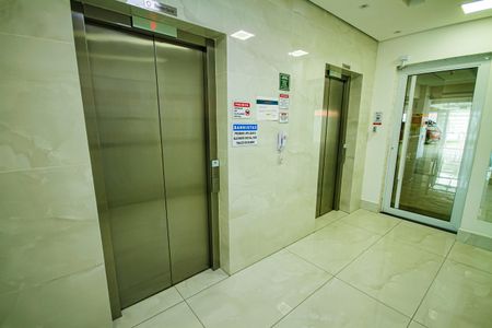 Apartamento para alugar com 50m², 1 quarto e 1 vagaÁrea comum