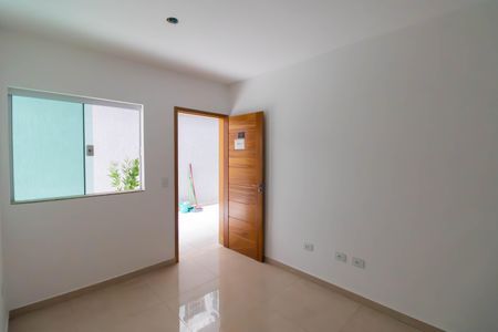 Sala de casa de condomínio à venda com 2 quartos, 42m² em Jardim São Paulo, São Paulo