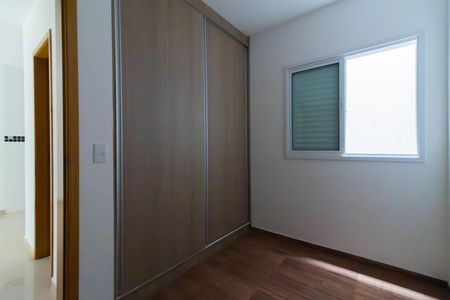 Quarto 2 de casa de condomínio à venda com 2 quartos, 42m² em Jardim São Paulo, São Paulo