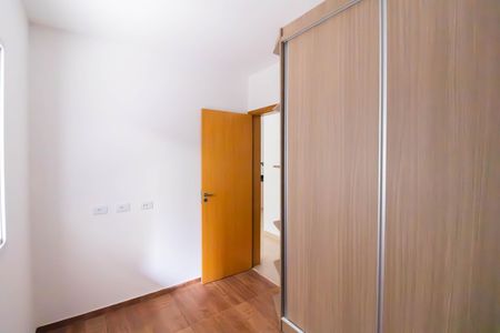 Casa de condomínio para alugar com 42m², 2 quartos e sem vagaQuarto 1 