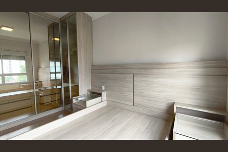 Apartamento para alugar com 72m², 1 quarto e 2 vagasSuíte