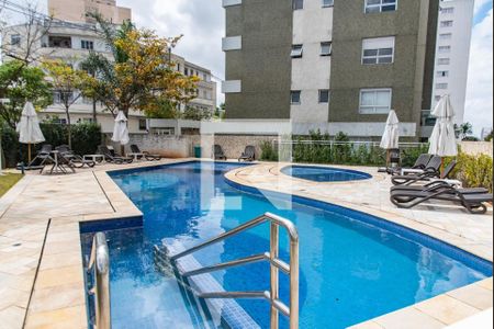 Apartamento para alugar com 72m², 1 quarto e 2 vagasPiscina