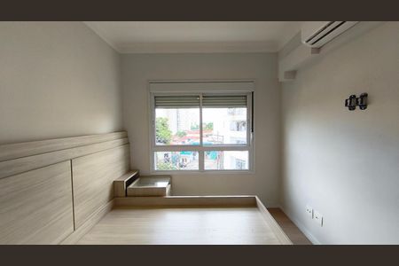 Apartamento para alugar com 72m², 1 quarto e 2 vagasSuíte