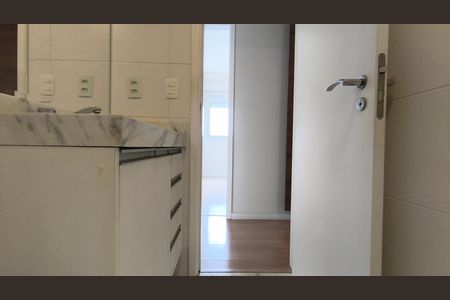 Apartamento para alugar com 72m², 1 quarto e 2 vagasBanheiro