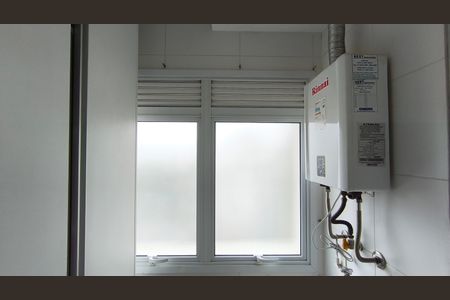 Apartamento para alugar com 72m², 1 quarto e 2 vagasÁrea de Serviço