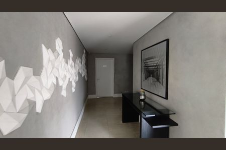 Apartamento para alugar com 72m², 1 quarto e 2 vagasHalll