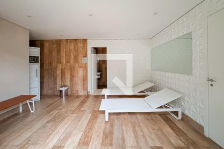 Apartamento para alugar com 72m², 1 quarto e 2 vagasSpa
