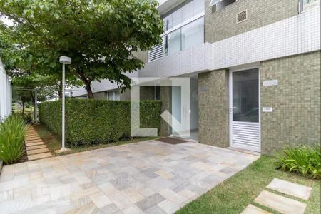 Apartamento para alugar com 72m², 1 quarto e 2 vagasÁrea comum