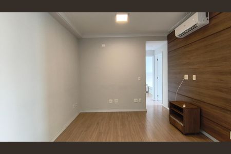 Apartamento para alugar com 72m², 1 quarto e 2 vagasSala