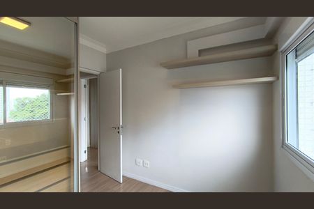 Quarto  de apartamento para alugar com 1 quarto, 72m² em Cambuci, São Paulo