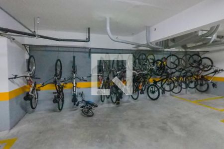 Apartamento para alugar com 72m², 1 quarto e 2 vagasBicicletário