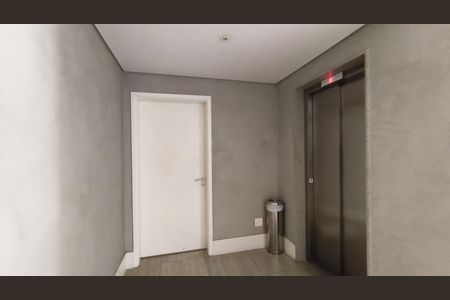 Apartamento para alugar com 72m², 1 quarto e 2 vagasElevador