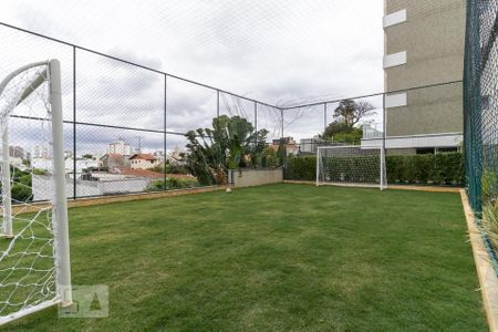 Apartamento para alugar com 72m², 1 quarto e 2 vagasQuadra