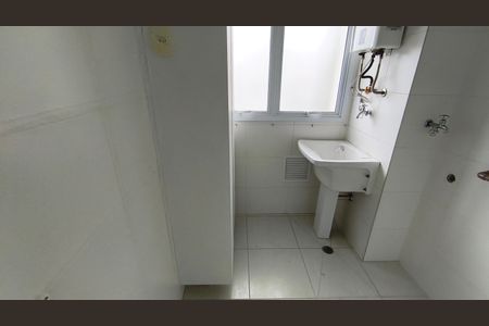 Apartamento para alugar com 72m², 1 quarto e 2 vagasÁrea de Serviço