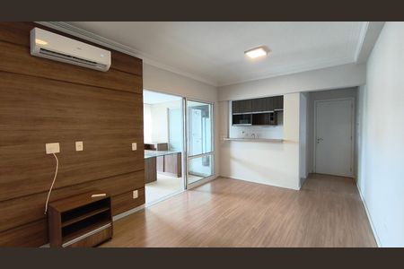 Sala de apartamento para alugar com 1 quarto, 72m² em Cambuci, São Paulo