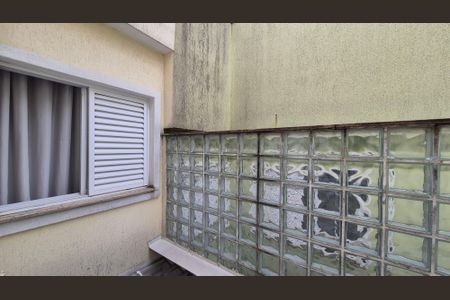 Vista de apartamento à venda com 3 quartos, 156m² em Vila Camilópolis, Santo André