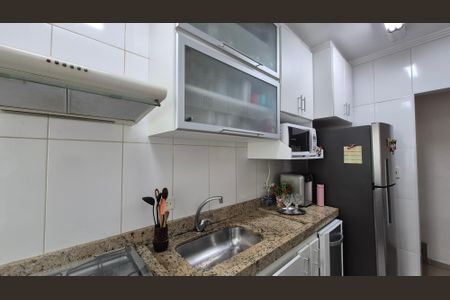Apartamento à venda com 156m², 3 quartos e 2 vagas Apartamento à venda com 156m², 3 quartos e 2 vagasCozinha