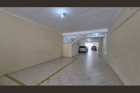 Apartamento à venda com 156m², 3 quartos e 2 vagas Apartamento à venda com 156m², 3 quartos e 2 vagasGaragem