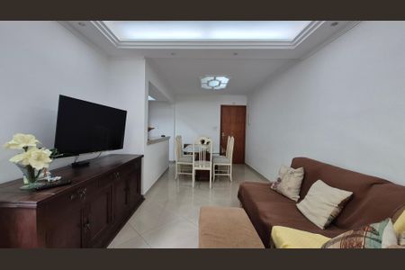 Apartamento à venda com 156m², 3 quartos e 2 vagas Apartamento à venda com 156m², 3 quartos e 2 vagasSala