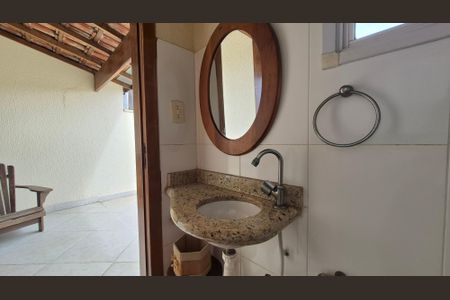 Apartamento à venda com 156m², 3 quartos e 2 vagas Apartamento à venda com 156m², 3 quartos e 2 vagasLavabo